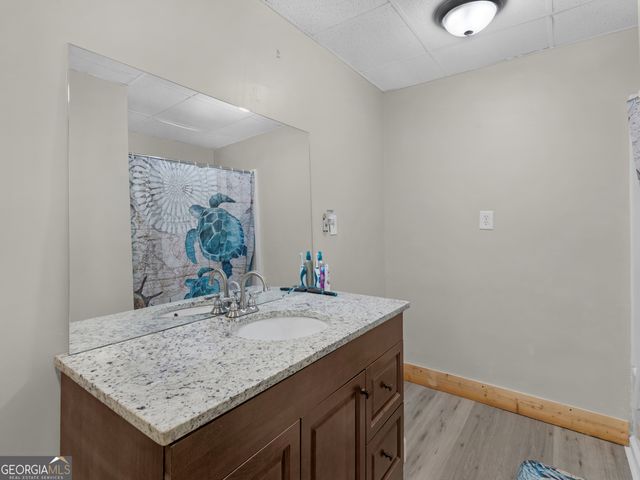 395 Country Kitchen Road, Barnesville, GA 30204