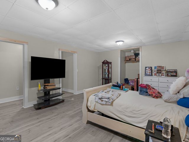 395 Country Kitchen Road, Barnesville, GA 30204