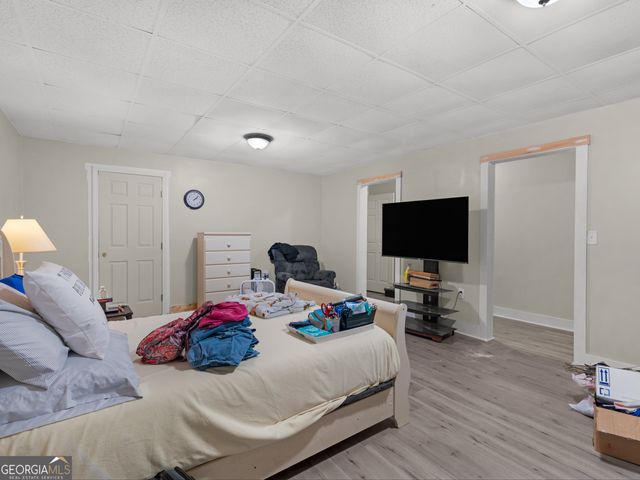 395 Country Kitchen Road, Barnesville, GA 30204