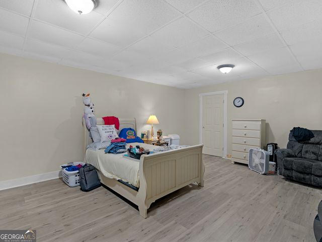 395 Country Kitchen Road, Barnesville, GA 30204