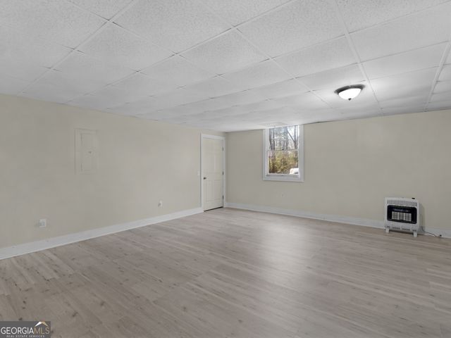 395 Country Kitchen Road, Barnesville, GA 30204