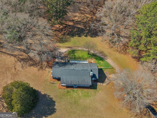 395 Country Kitchen Road, Barnesville, GA 30204