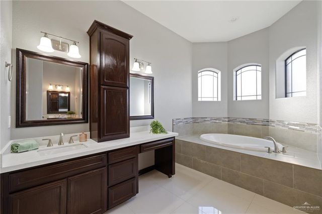 13967 El Caribe S Circle, La Feria, TX 78559