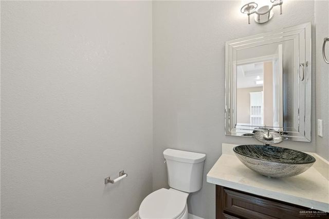 13967 El Caribe S Circle, La Feria, TX 78559