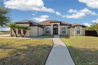 13967 El Caribe S Circle, La Feria, TX 78559