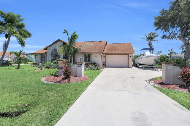 2698 SE Calusa Avenue, Port St. Lucie, Port St Lucie, FL 34952