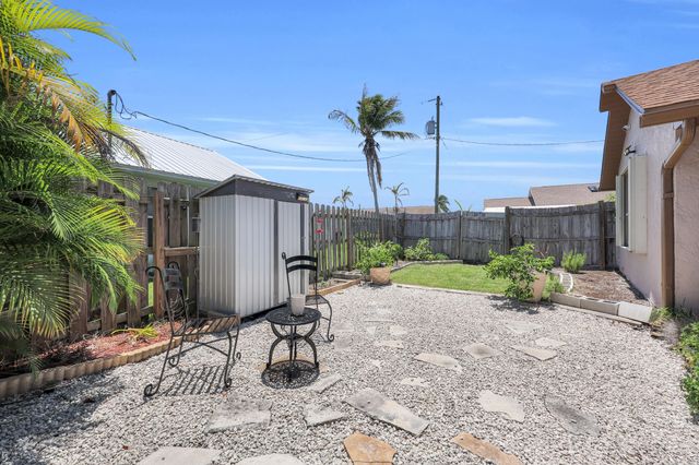 2698 SE Calusa Avenue, Port St. Lucie, Port St Lucie, FL 34952