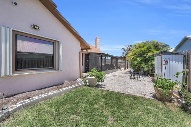 2698 SE Calusa Avenue, Port St. Lucie, Port St Lucie, FL 34952
