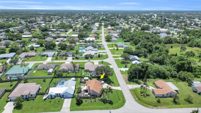 2698 SE Calusa Avenue, Port St. Lucie, Port St Lucie, FL 34952