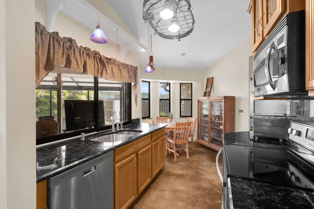 2698 SE Calusa Avenue, Port St. Lucie, Port St Lucie, FL 34952