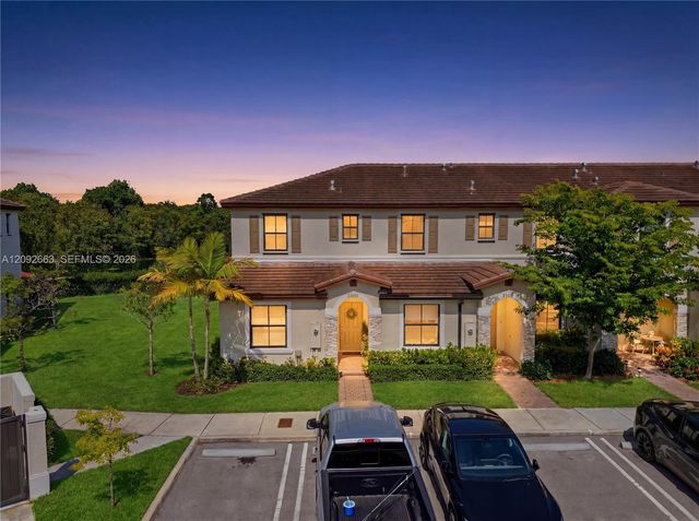 23101 SW 99th Avenue, Cutler Bay, FL 33190