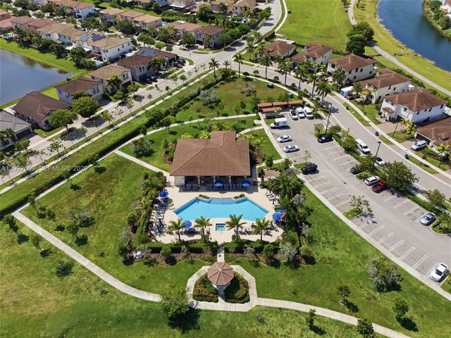 23101 SW 99th Avenue, Cutler Bay, FL 33190