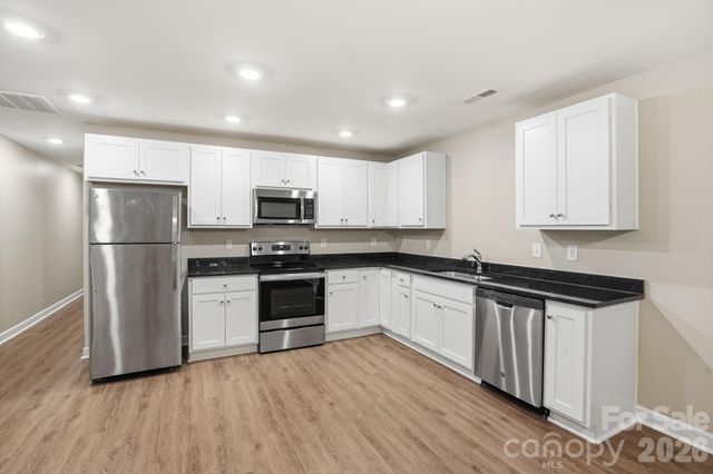 719 Hillside Street, Kannapolis, NC 28083