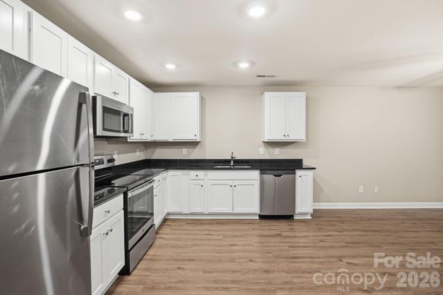 719 Hillside Street, Kannapolis, NC 28083
