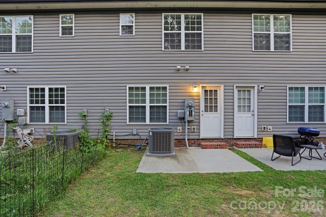 719 Hillside Street, Kannapolis, NC 28083