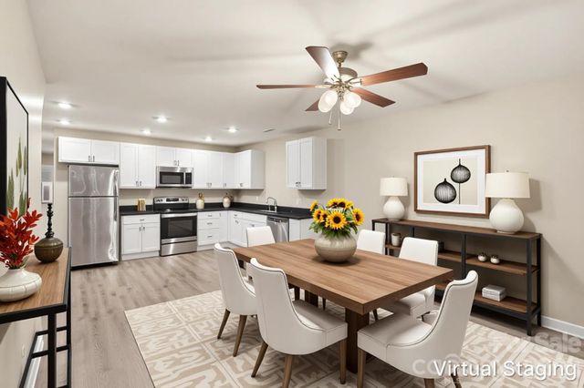 719 Hillside Street, Kannapolis, NC 28083