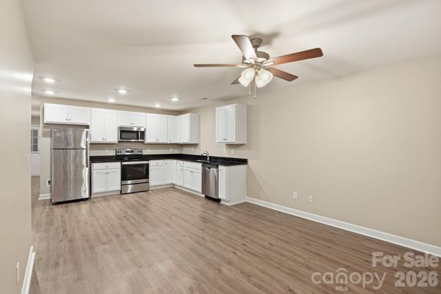719 Hillside Street, Kannapolis, NC 28083
