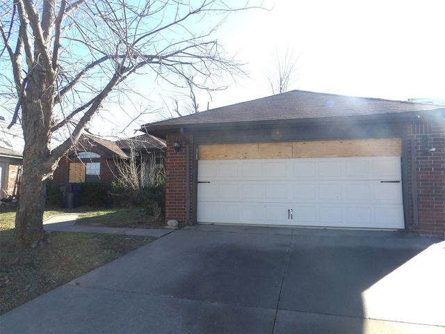 5004 SE 84th Street, Oklahoma City, OK 73135