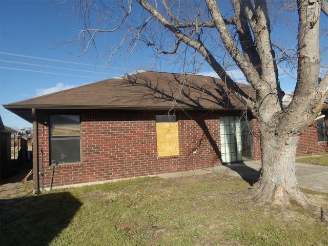 5004 SE 84th Street, Oklahoma City, OK 73135