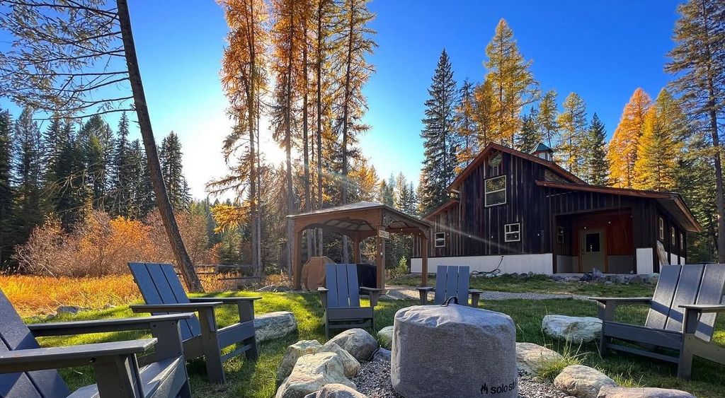 767 Lupfer Road, Whitefish, MT 59937 photo 19