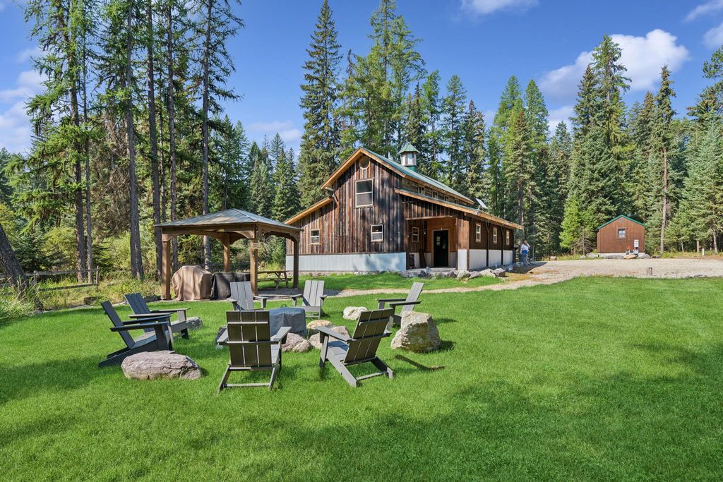 767 Lupfer Road, Whitefish, MT 59937 photo 2