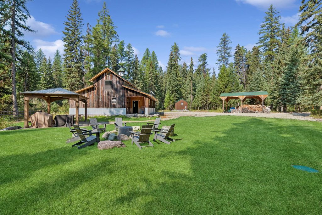 767 Lupfer Road, Whitefish, MT 59937 photo 20