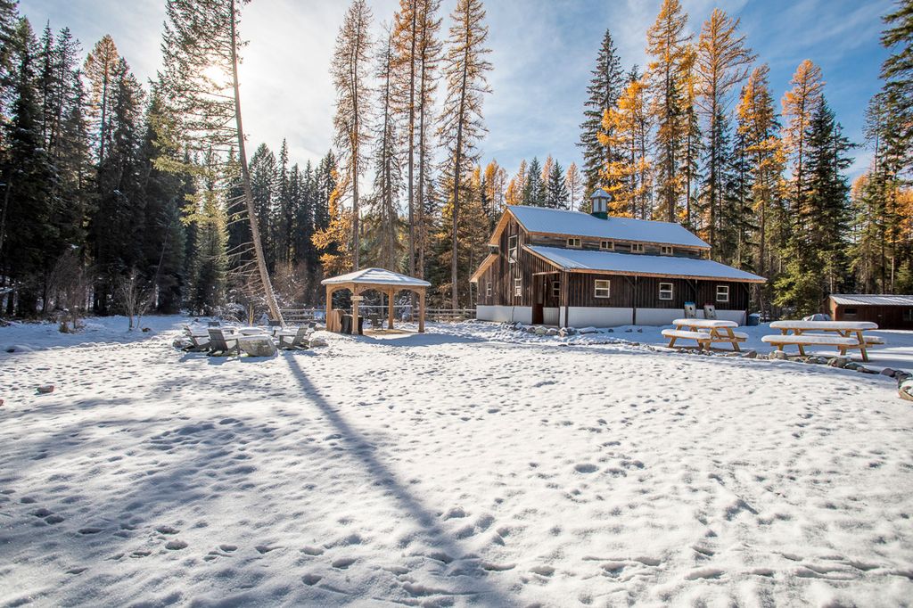 767 Lupfer Road, Whitefish, MT 59937 photo 23