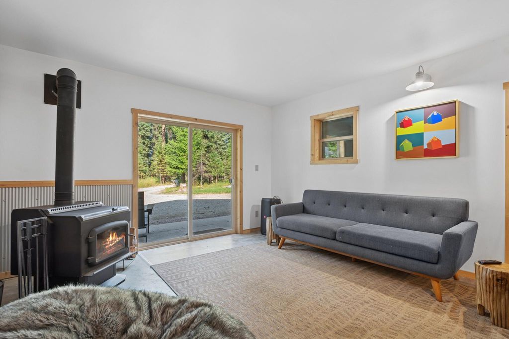 767 Lupfer Road, Whitefish, MT 59937 photo 8