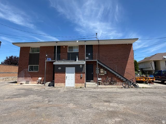 24 E 400 S, Spanish Fork, UT 84660