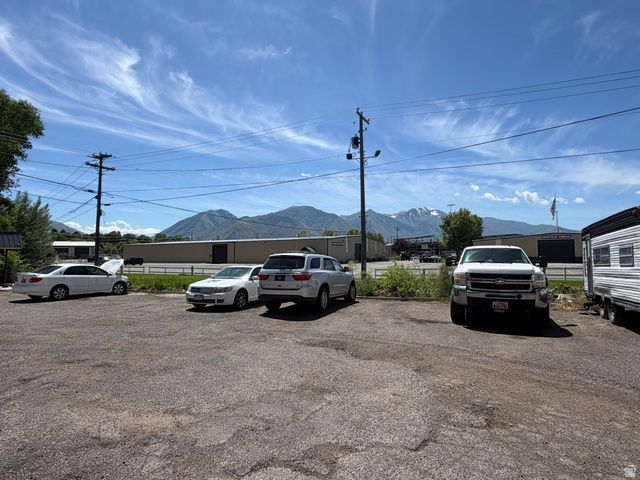 24 E 400 S, Spanish Fork, UT 84660