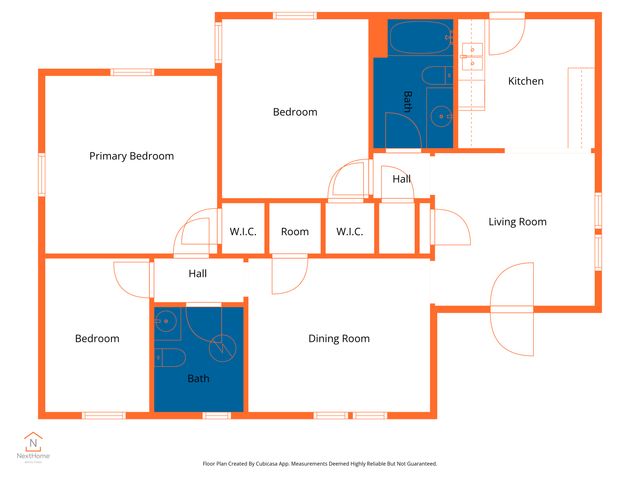 512 Whittington, Leesville, LA 71446