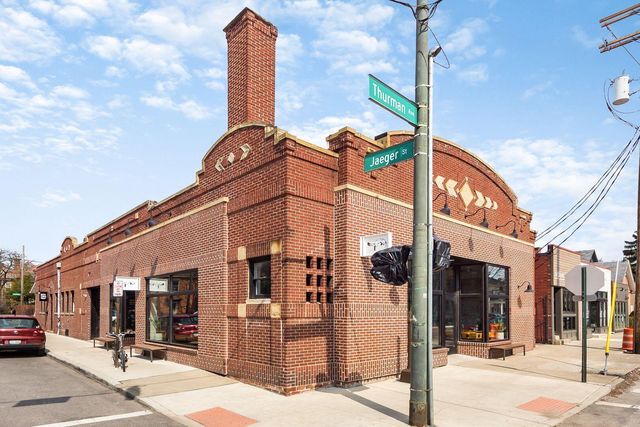 158 Nursery Lane, Columbus, OH 43206