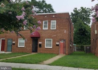 4706-4710 QUARLES ST NE, Washington, DC 20019