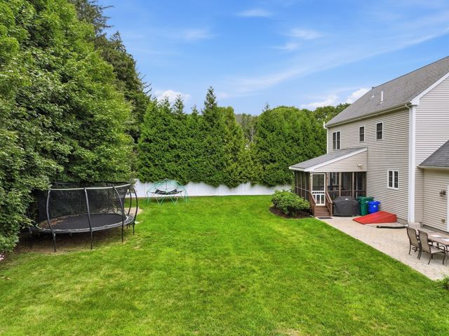 8 Erika Way, Attleboro, MA 02703