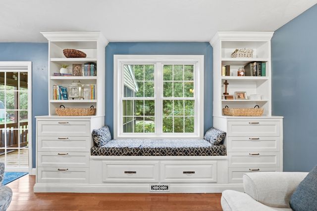 8 Erika Way, Attleboro, MA 02703