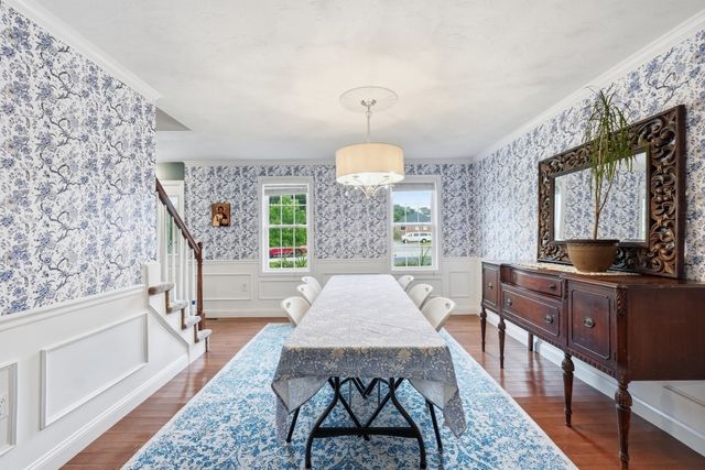 8 Erika Way, Attleboro, MA 02703