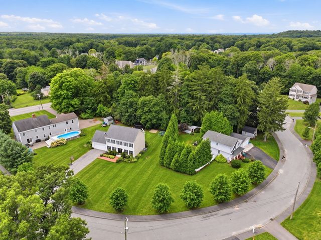 8 Erika Way, Attleboro, MA 02703