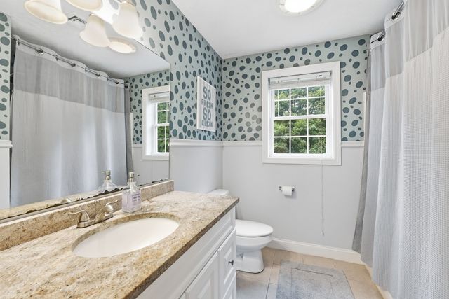 8 Erika Way, Attleboro, MA 02703