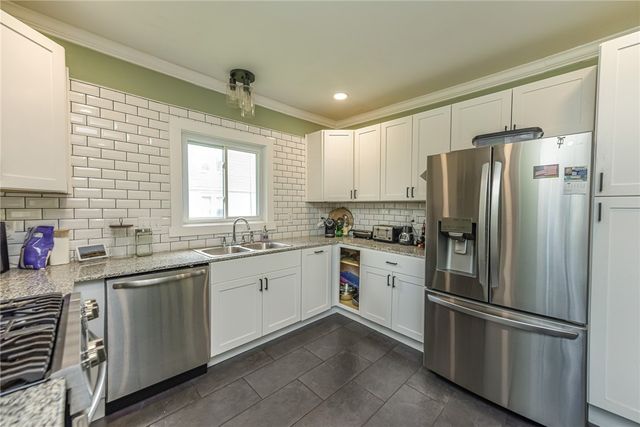 254 Garson Avenue, Rochester, NY 14609