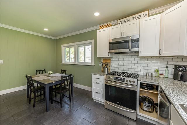 254 Garson Avenue, Rochester, NY 14609
