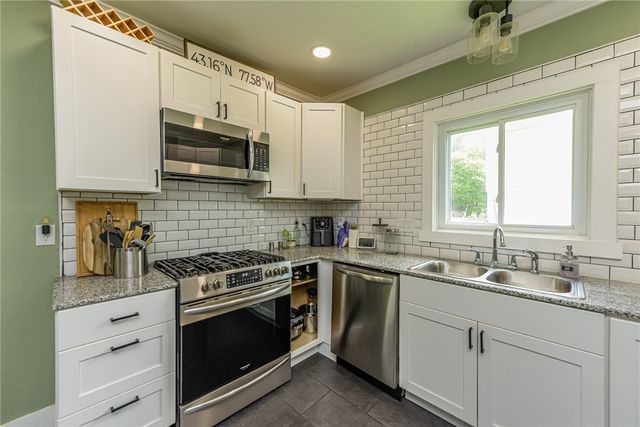 254 Garson Avenue, Rochester, NY 14609