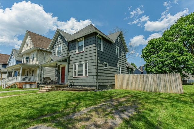 254 Garson Avenue, Rochester, NY 14609