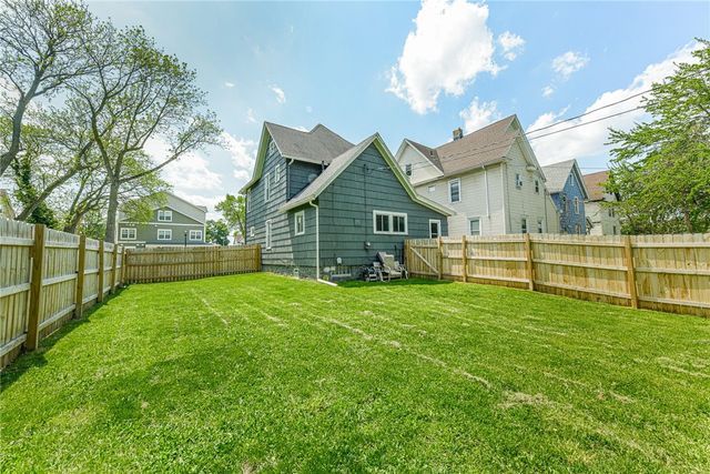 254 Garson Avenue, Rochester, NY 14609