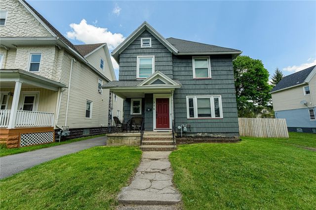 254 Garson Avenue, Rochester, NY 14609