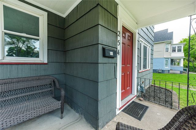 254 Garson Avenue, Rochester, NY 14609