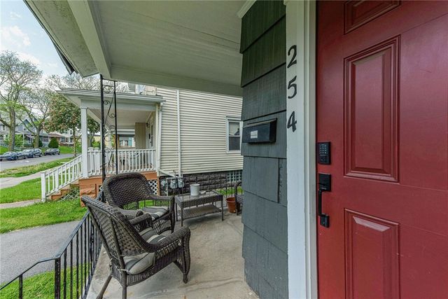 254 Garson Avenue, Rochester, NY 14609