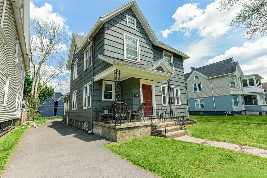 254 Garson Avenue, Rochester, NY 14609