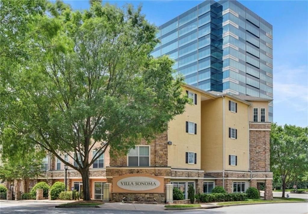 10 Perimeter Summit NE Boulevard 4134, Atlanta, GA 30319