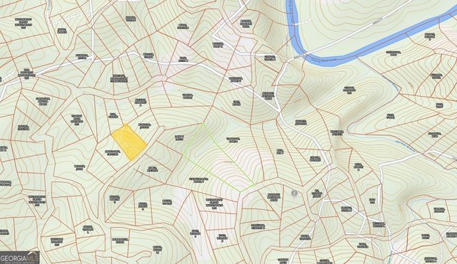 865 Bolster Lane, Ranger, GA 30734