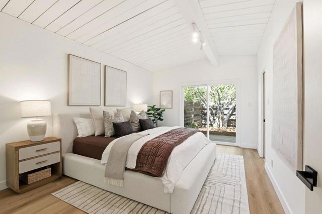 4134 Wilkie Way, Palo Alto, CA 94306